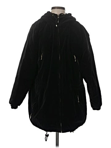 Braetan Coat (view 1)
