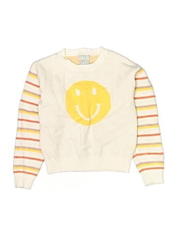 Piper and Posie Pullover Sweater (view 1)