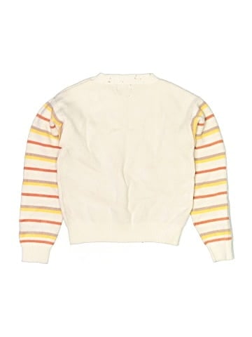 Piper and Posie Pullover Sweater (view 2)