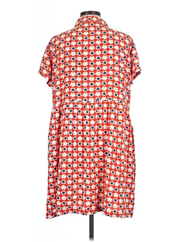 Hanna Andersson Casual Dress (view 2)