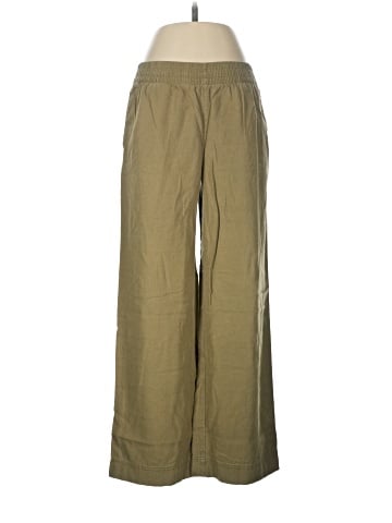Old Navy Linen Pants (view 1)