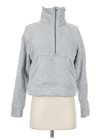 Unbranded Pullover Hoodie (view 1)
