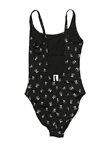 J.Crew One Piece Swimsuit (view 2)