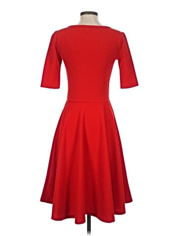 Lularoe Cocktail Dress (view 2)