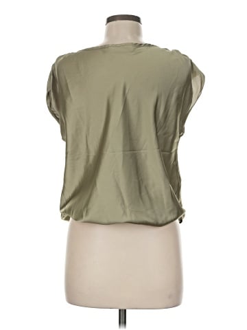 Renee C. Sleeveless Blouse (view 2)