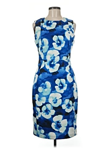 Calvin Klein Cocktail Dress (view 1)