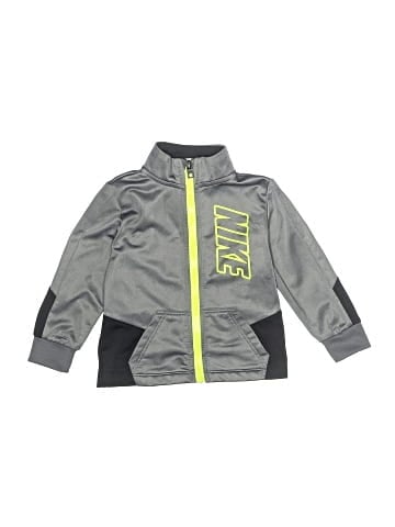 Nike Track Jacket (view 1)