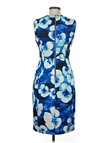 Calvin Klein Cocktail Dress (view 2)