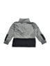 Nike Gray Track Jacket 12-18 MO / 18 MO - photo 2