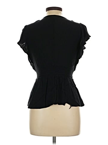 Maurices Short Sleeve Top (view 2)