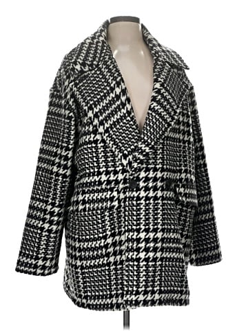Avec Les Filles Coat (view 1)