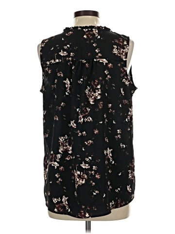 Maurices Sleeveless Blouse (view 2)