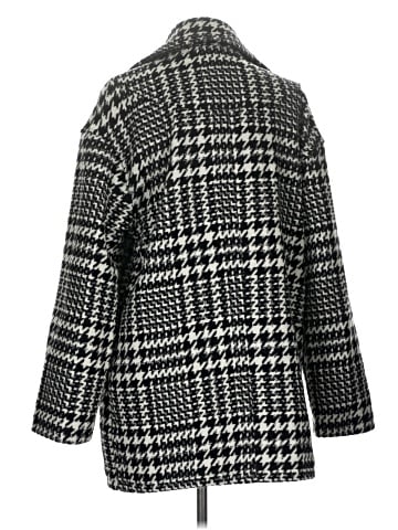 Avec Les Filles Coat (view 2)