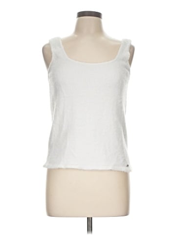 Calvin Klein Sleeveless Top (view 1)