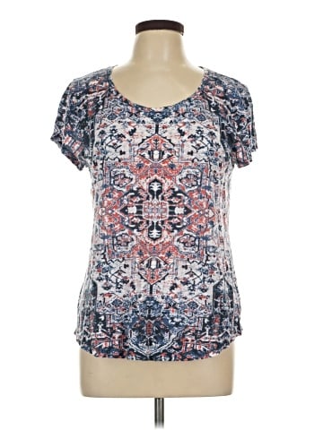 Lucky Brand Short Sleeve T-Shirt (view 1)