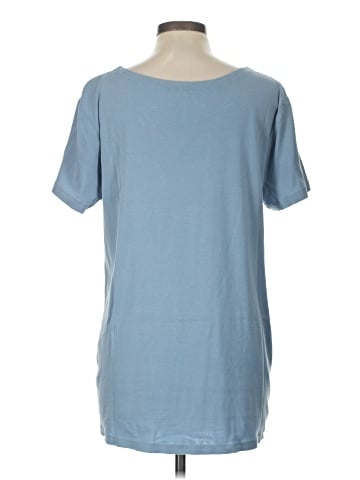 J.Jill Short Sleeve T-Shirt (view 2)