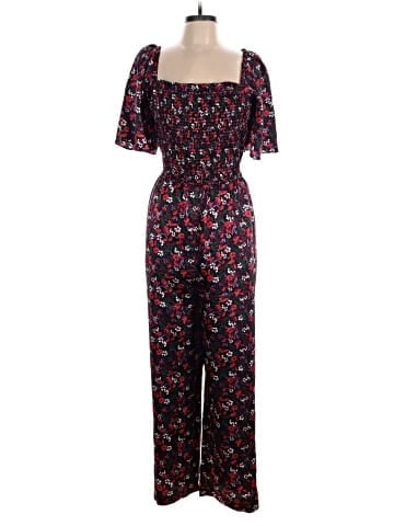 Draper James Jumpsuit (view 1)