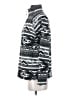 Eddie Bauer 100% Polyester Print Black Pullover Sweater Size S - photo 5