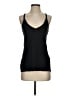 Evolution Black Tank Top Size S - photo 1