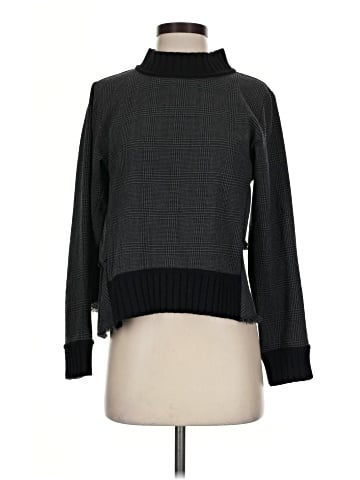 Sea New York Wool Pullover Sweater (view 1)