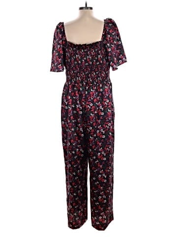 Draper James Jumpsuit (view 2)