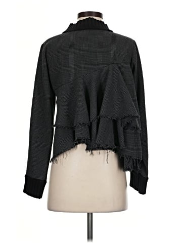 Sea New York Wool Pullover Sweater (view 2)