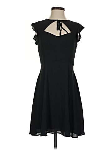 Express Cocktail Dress (view 1)