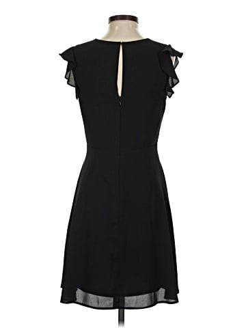 Express Cocktail Dress (view 2)