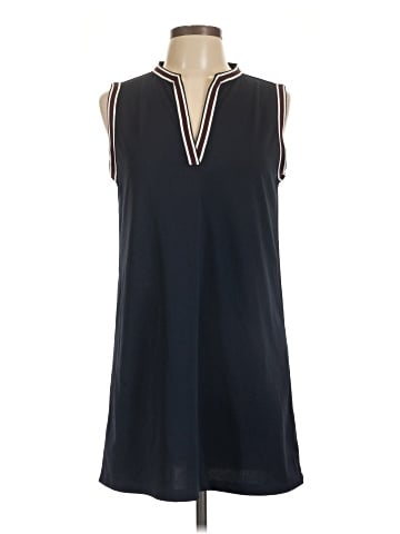 Tory Sport Sleeveless T-Shirt (view 1)