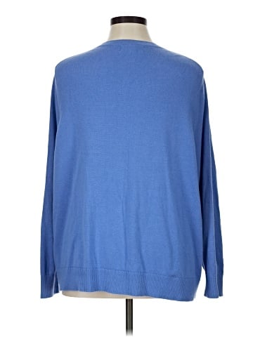 Lands' End Cardigan (view 2)