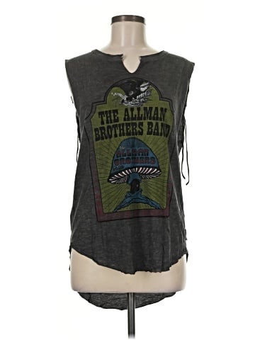 Free People Sleeveless T-Shirt (view 1)
