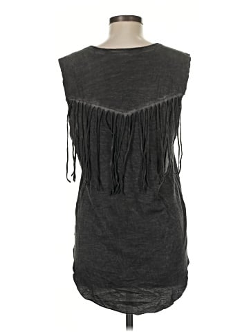 Free People Sleeveless T-Shirt (view 2)