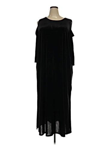 Catherines Casual Dress (view 1)