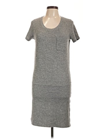 Monrow Casual Dress (view 1)