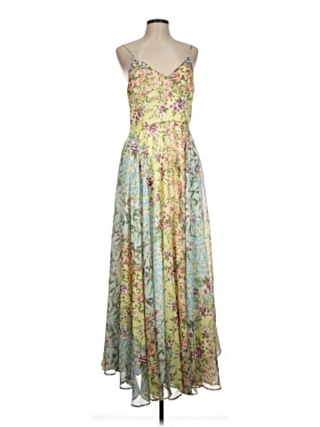 Yumi Kim Casual Dress (view 1)