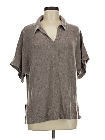 Soma Short Sleeve Blouse (view 1)