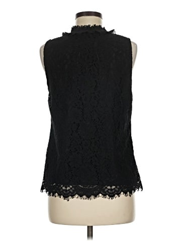 J.Crew Sleeveless Blouse (view 2)