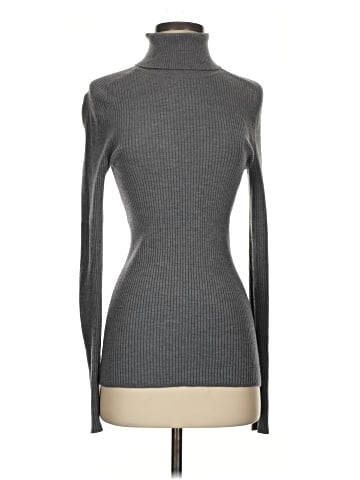Everlane Wool Pullover Sweater (view 1)