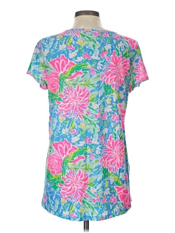 Lilly Pulitzer Short Sleeve T-Shirt (view 2)