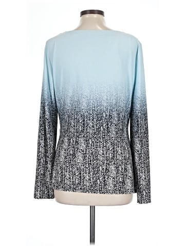 Calvin Klein Long Sleeve Top (view 2)