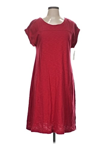 Eddie Bauer Casual Dress (view 1)