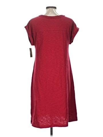 Eddie Bauer Casual Dress (view 2)
