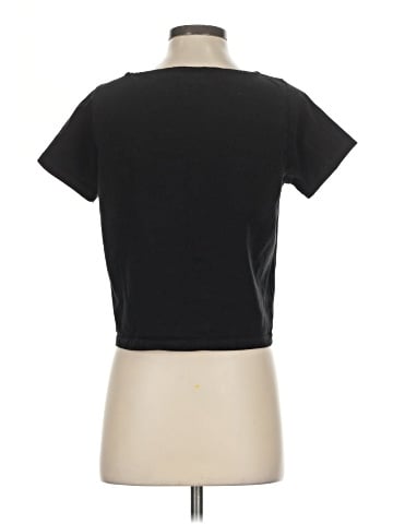 Madewell Setlist Boxy Tee (view 2)