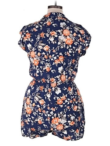 Sunny Girl Romper (view 2)