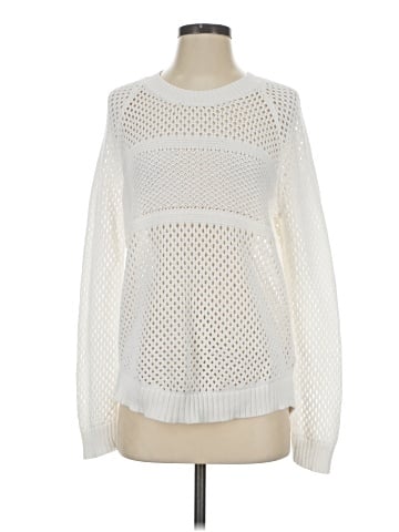PrAna Pullover Sweater (view 1)