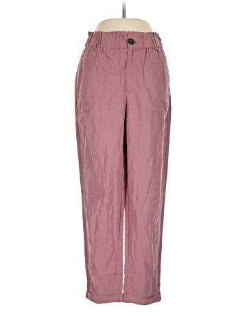 Zara Casual Pants (view 1)