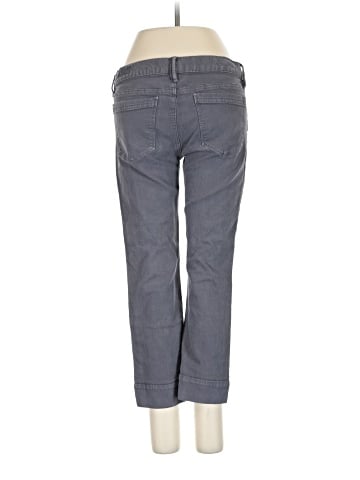 Pilcro and the Letterpress Casual Pants (view 2)