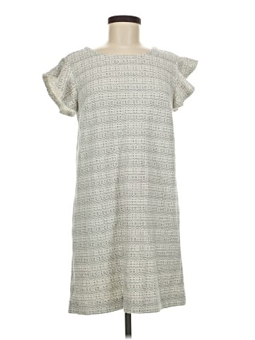 Ann Taylor LOFT Casual Dress (view 1)