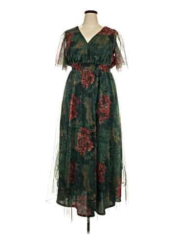 Baltic Born Cocktail Dress (view 1)