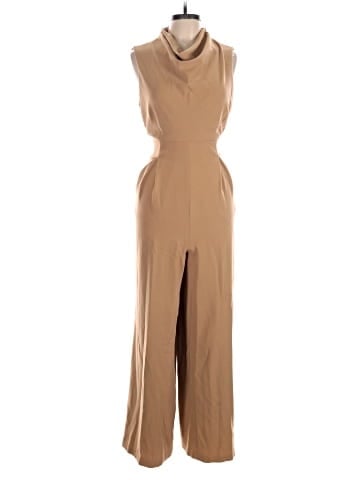 Donna Karan New York Jumpsuit (view 1)